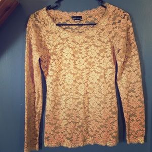 Lace Top
